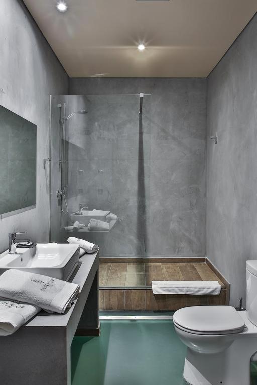 Superior One Boutique Hotel Салоники Экстерьер фото