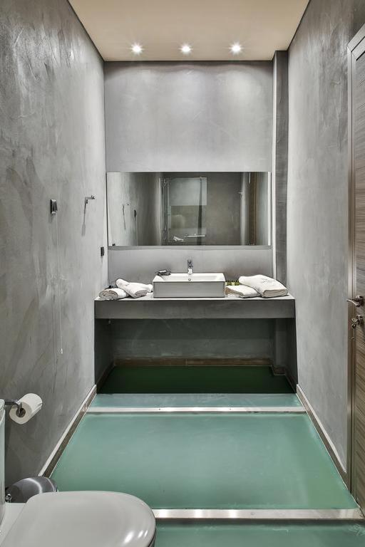 Superior One Boutique Hotel Салоники Экстерьер фото