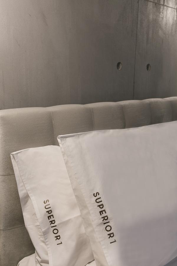 Superior One Boutique Hotel Салоники Экстерьер фото