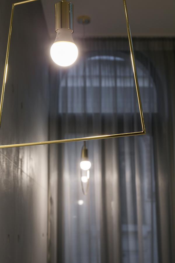 Superior One Boutique Hotel Салоники Экстерьер фото