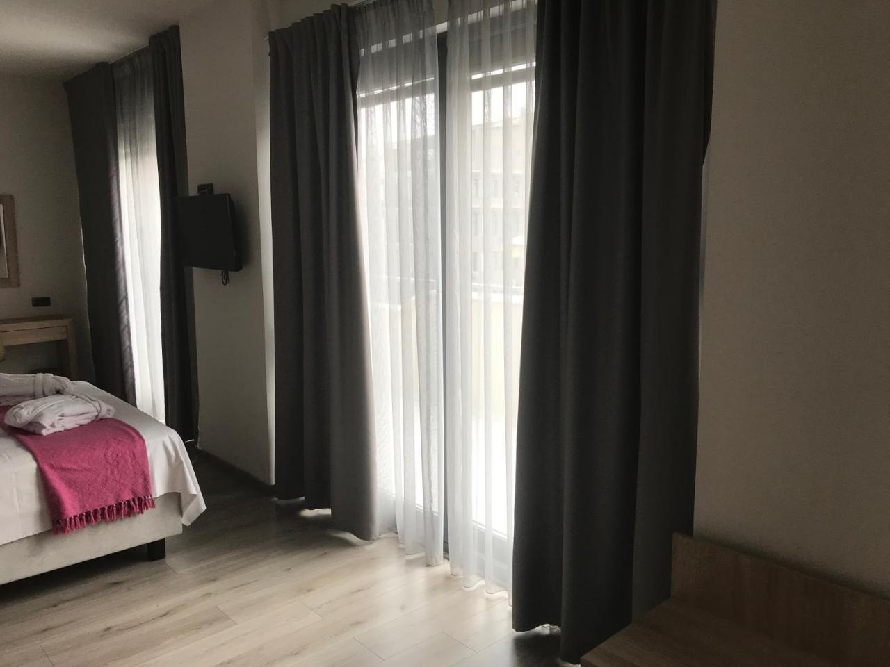 Superior One Boutique Hotel Салоники Экстерьер фото